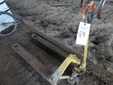PALLET JACK