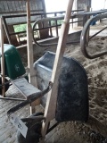 POLY WHEEL BARREL