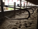 135+/- FREESTALLS