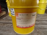 (2) 5 GAL. PAILS GRAESE ALVANIA GREASE 2 & S.D LF GRAESE