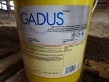 1 5 GAL. PAIL SHELL S2 V220-2 GADUS LITHIUM GREASE
