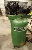 SPEEDAIRE 80 GAL VERTICAL AIR COMPRESSOR