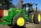 JD 4755 MFWD DSL.  TRACTOR, ONLY 3260 HRS.,