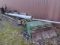 SCRAP IRON PILE