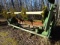 JD 215 15’ GRAIN PLATFORM, 4-PARTS