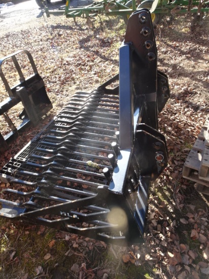 (NEW) HLA SFR703PH 3 PT. ROCK BUCKET