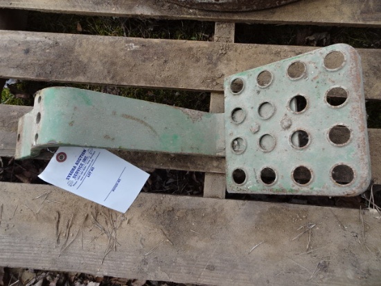 JD BOLT ON TRACTOR STEP
