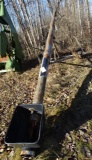 6”X20’ TRANSPORT AUGER
