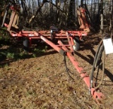UNVERFERTH 20’ ROLLING HARROW I