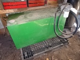 100G STEEL PICKUP FUEL TANK W/ 12V GPI FUEL PUMP