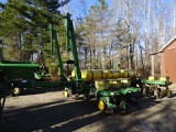 JD 7000 12X30” FRONT ROLD PLANTER,