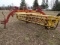 NEW HOLLAND 258 SIDE DELIVERY HAY RAKE