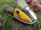 SKI-DOO TNT SNOWMOBILE