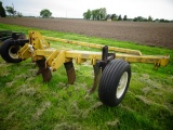 LANDOLL 600 7 SHANK 3PT RIPPER