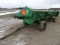 JD 843 8 ROW CORN HEAD