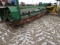 ARTSWAY 20’ PULL TYPE STALK CHOPPER, LG. 1000 PTO