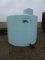 2,500 G LIQUID POLYFERTLIZER TANK