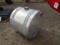 45 GALLON ALUMINUM DSL./ HYD. SEMI TANK