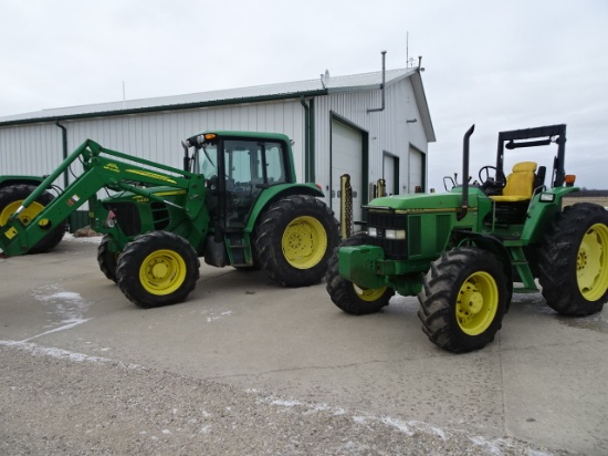 JERED LITWILLER/MARK SEILER FARMS