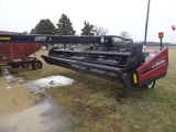 2010 MACDON A30-D 16' HYDRA-SWING SICKLE HAYBINE