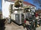 BEI CURTEC 2000 AIR CURTAIN SPRAYER, 4216 HRS