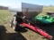 CALHOUN 4 TON STAINLESS STEEL FERTILIZER SPREADER