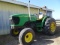 2006 JD 5425 DSL. 2WD, TRACTOR 2962 HRS