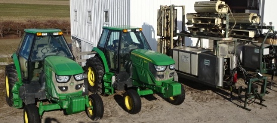 FRAMMI ENTERPRISES, INC.