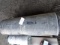 ROLL OF N.O.S ½” THICK X 48” WIDEX 25’ LONG H.D RUBBER MAT