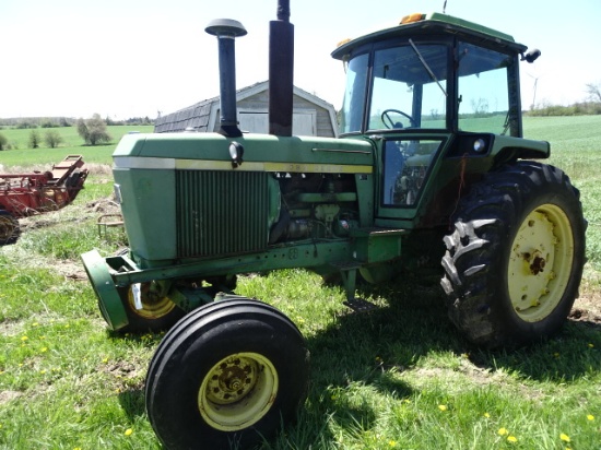 ELAINE PRUDEN, ETAL ONLINE FARM EQUIP. AUCTION