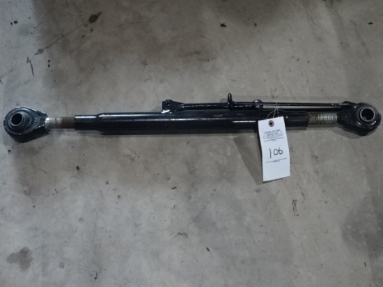 AS NEW 3PT ADJUSTABLE CENTER LINK