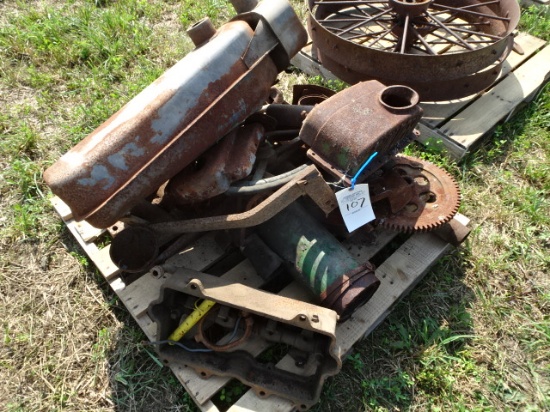 JD Engine Parts