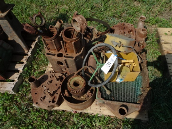 JD Engine Parts