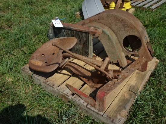 JD L Parts