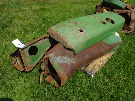 JD Sheet Metal