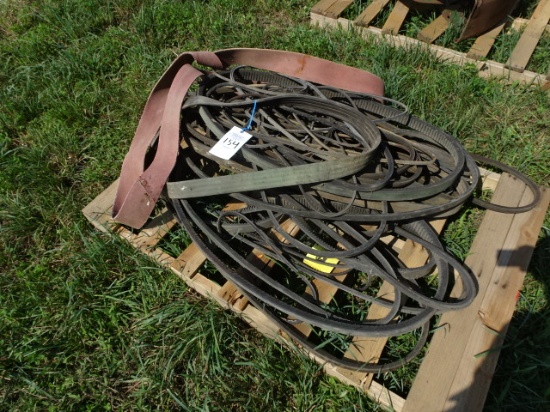 V-Belts