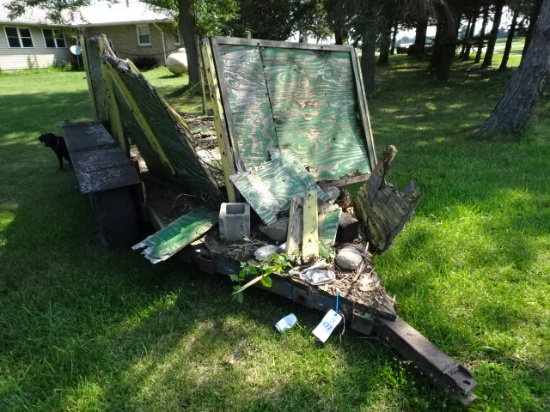 Farm Cart