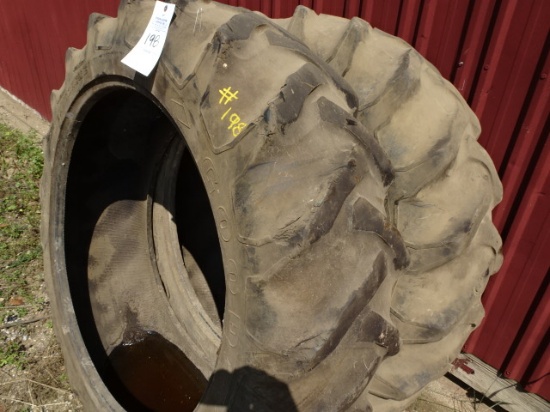 Goodyear Tires, 15.5x38