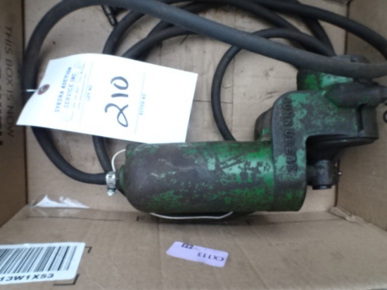 JD PTO AIR PUMP