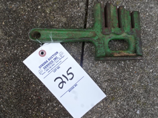 Original Jd Chain Breaker