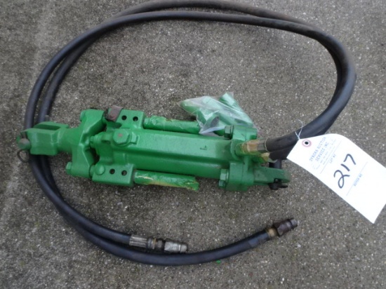 Jd B Hyd. Cylinder