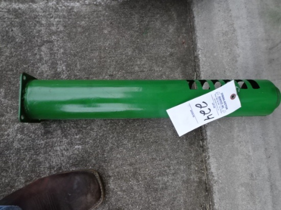 JD A-G AIR STACK PIPE