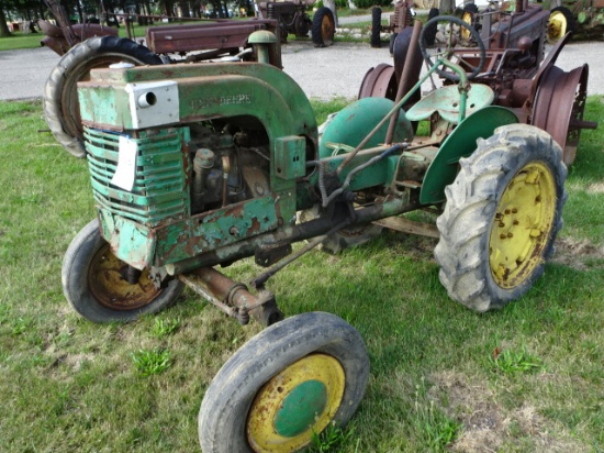 JD L Tractor