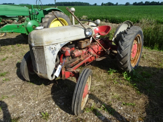 Ford 8N Tractor