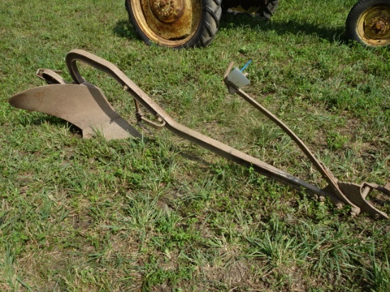JD Underslung 1-Bottom Plow
