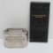Two First National Bank Elkhorn advertising items