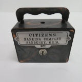 Citizens Banking Company Sandusky Ohio