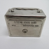 Citizens State Bank Whitewater Wis
