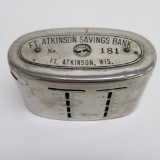 Ft. Atkinson Savings Bank Wisconsin, Traveling Teller bank