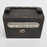 Mills & Lloyd Bankers South Dakota